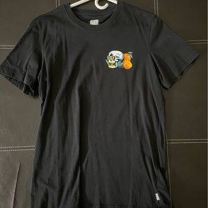 Adidas SkateBoarding Shirt